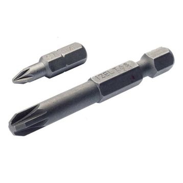 İzeltaş PZ1 50 mm Pozidriv Bits Uç