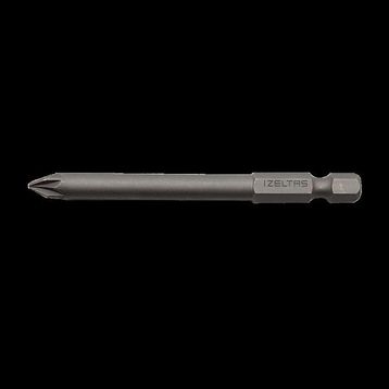 İzeltaş PZ1 75 mm Pozidriv Bits Uç