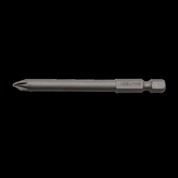 İzeltaş PZ1 75 mm Pozidriv Bits Uç