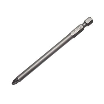 İzeltaş PZ2 100 mm Pozidriv Bits Uç