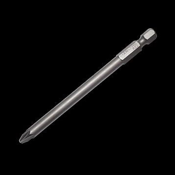 İzeltaş PZ2 100 mm Pozidriv Bits Uç