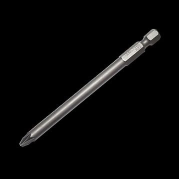 İzeltaş PZ2 100 mm Pozidriv Bits Uç