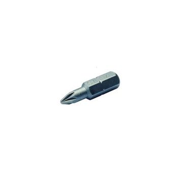 İzeltaş PZ2 25 mm Pozidriv Bits Uç