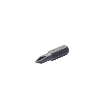 İzeltaş PZ2 25 mm Pozidriv Bits Uç