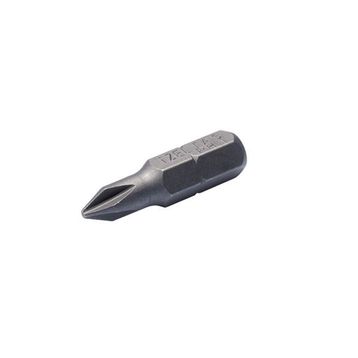 İzeltaş PZ2 25 mm Pozidriv Bits Uç