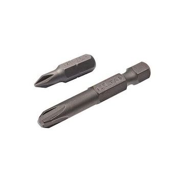 İzeltaş PZ2 50 mm Yıldız Bits Uç