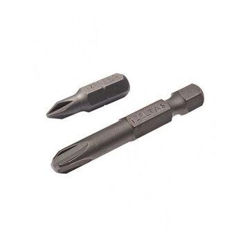 İzeltaş PZ2 50 mm Yıldız Bits Uç