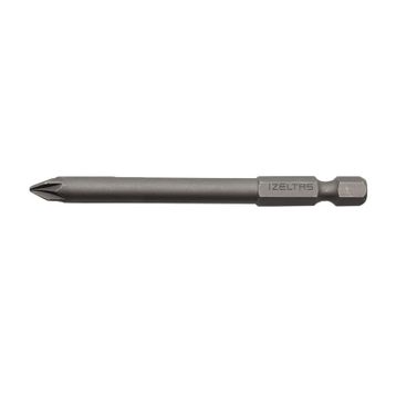 İzeltaş PZ2 75 mm Pozidriv Bits Uç