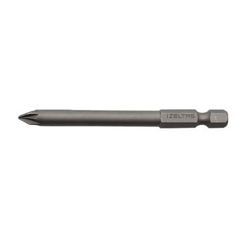 İzeltaş PZ2 75 mm Pozidriv Bits Uç