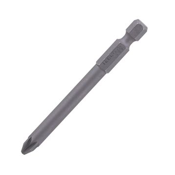 İzeltaş PZ2 75 mm Pozidriv Bits Uç