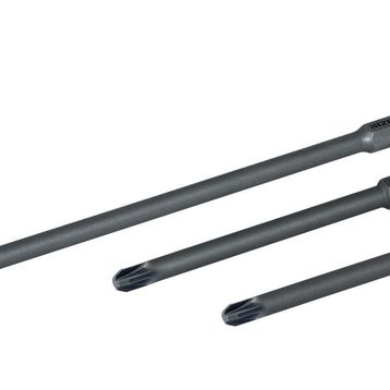 İzeltaş PZ3 100 mm Pozidriv Bits Uç