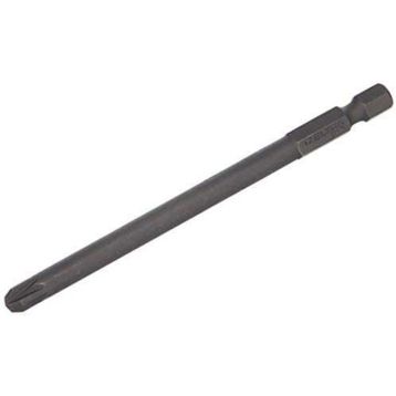 İzeltaş PZ3 100 mm Pozidriv Bits Uç