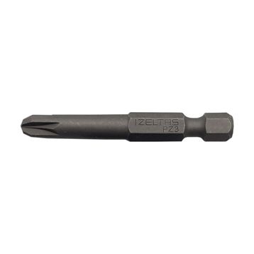 İzeltaş PZ3 150 mm Pozidriv Bits Uç