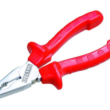İzeltaş Rod Kombine Pense 180 mm