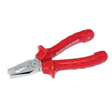 İzeltaş Rod Kombine Pense 180 mm