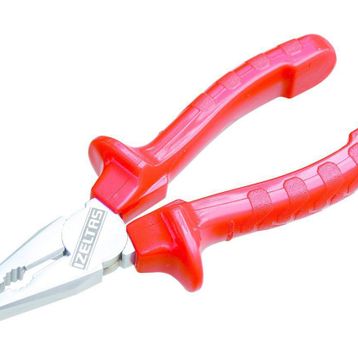 İzeltaş Rod Kombine Pense 180 mm
