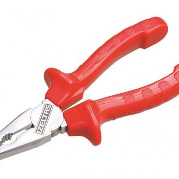 İzeltaş Rod Kombine Pense 180 mm