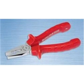 İzeltaş Süper İzole Kombine Pense 200 mm
