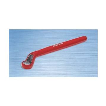İzeltaş Süper İzoleli 10 mm Yıldız Anahtar
