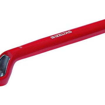 İzeltaş Süper İzoleli 10 mm Yıldız Anahtar
