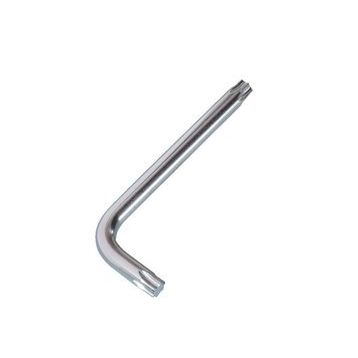 İzeltaş T 45 Torx Allen Anahtar
