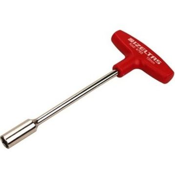 İzeltaş T Tipi 12 mm Lokma Tornavida