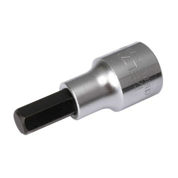 İzeltaş T20 Lokmalı Star Torx Uç