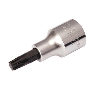 İzeltaş T20 Lokmalı Star Torx Uç
