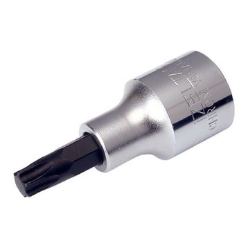 İzeltaş T20 Lokmalı Star Torx Uç