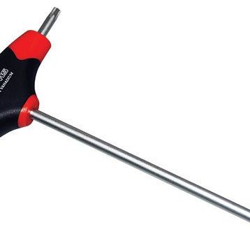 İzeltaş T20 Torx Allen Anahtar