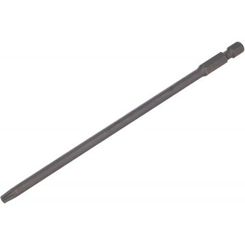 İzeltaş T25 100 mm Torx Bits Uç