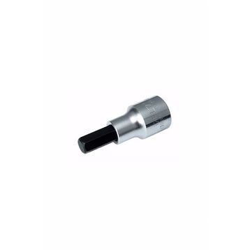 İzeltaş T25 25 mm Lokmalı Tork Uçlu Tornavida