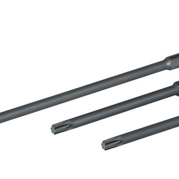 İzeltaş T25 75 mm Torx Bits Uç