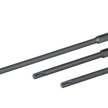 İzeltaş T25 75 mm Torx Bits Uç