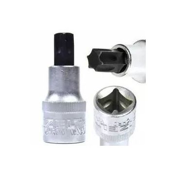 İzeltaş T27 1 2 Torx Erkek Lokma