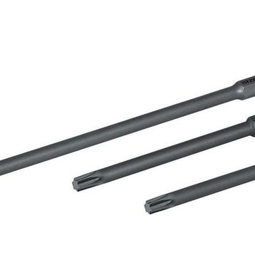 İzeltaş T27 100 mm Torx Bits Uç