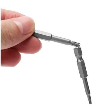 İzeltaş T27 150 mm Torx Bits Uç
