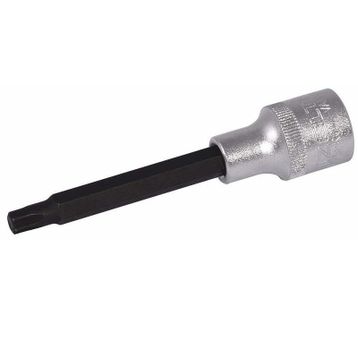 İzeltaş T30 100 mm Torx Bits Uç