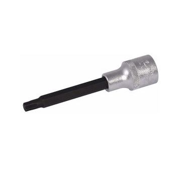 İzeltaş T30 100 mm Torx Bits Uç