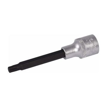 İzeltaş T30 100 mm Torx Bits Uç