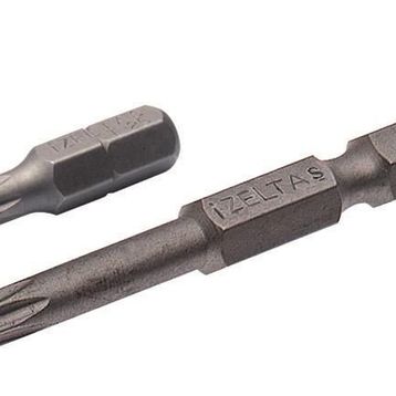 İzeltaş T30 150 mm Torx Bits Uç