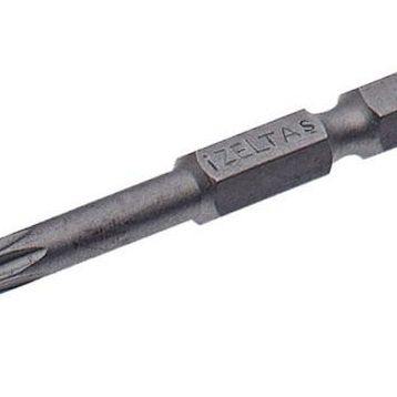 İzeltaş T30 150 mm Torx Bits Uç