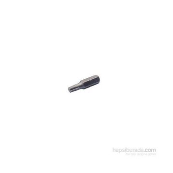 İzeltaş T30 25 mm Torx Bits Uç