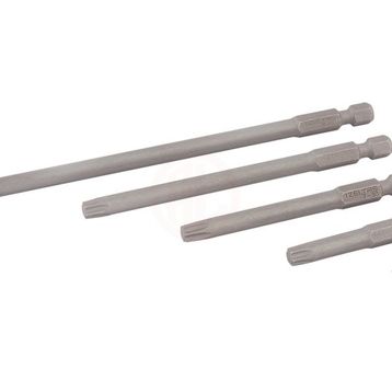 İzeltaş T30 25 mm Torx Bits Uç