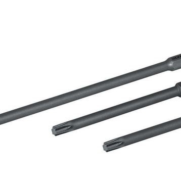 İzeltaş T30 75 mm Torx Bits Uç