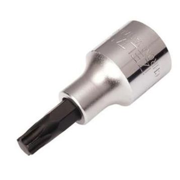 İzeltaş T30 Lokmalı Torx Tornavida