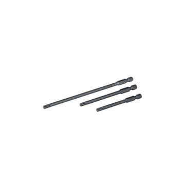 İzeltaş T40 100 mm Torx Bits Uç
