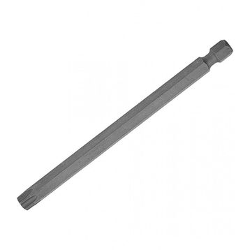İzeltaş T40 100 mm Torx Bits Uç