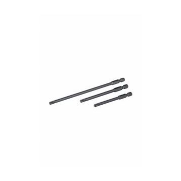 İzeltaş T40 100 mm Torx Bits Uç