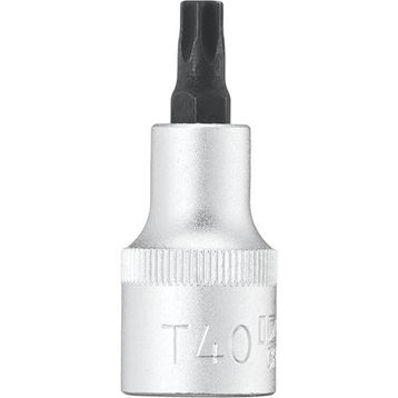 İzeltaş T40 Lokmalı Torx Tornavida